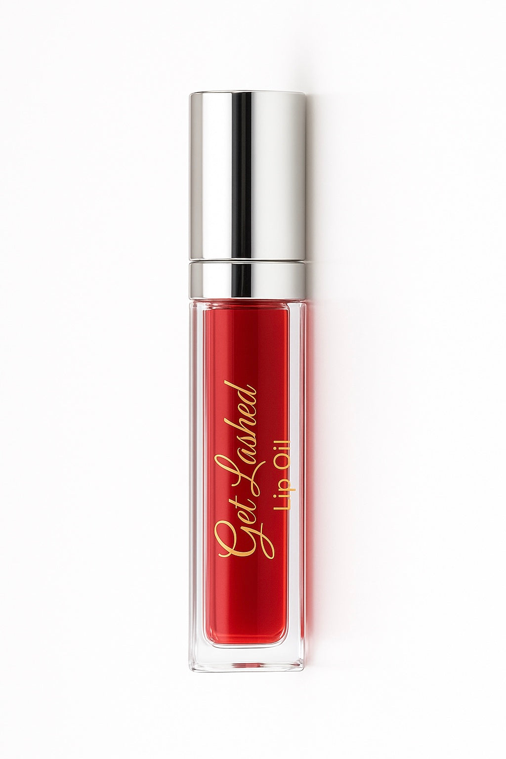Lip Oil Cherry