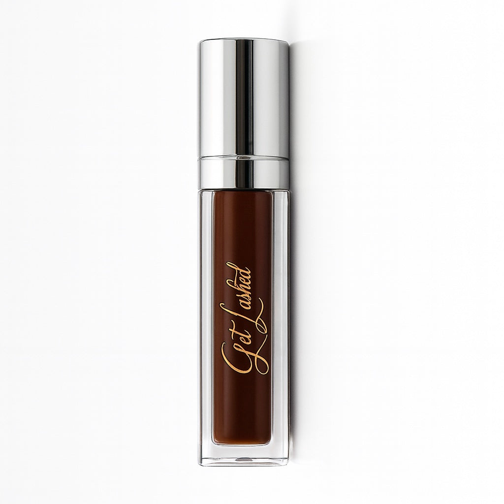 New- Lip Oil Hazel