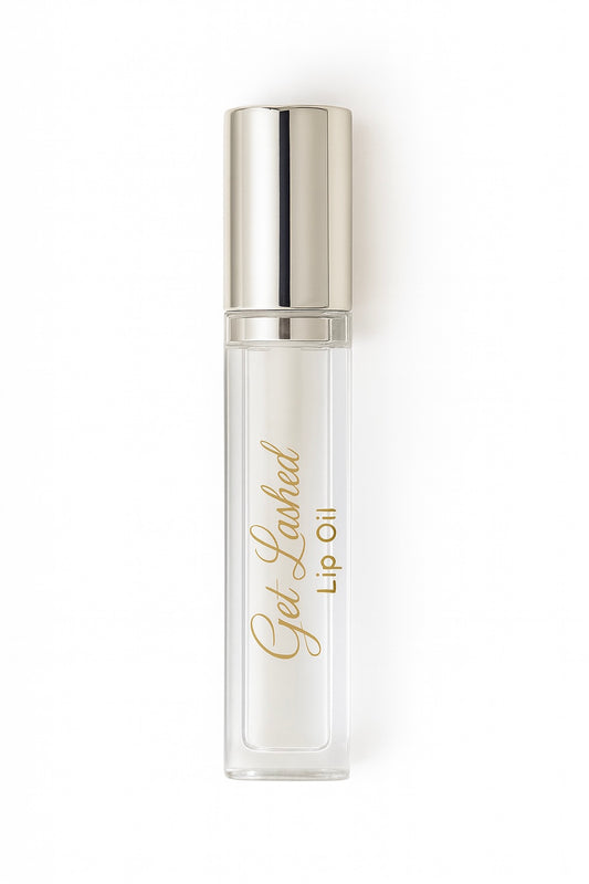 Lip Oil Clear